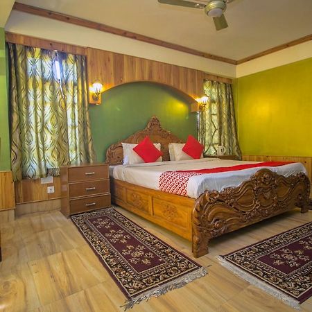 Oyo 23409 Lama Dhim Hotel Kalimpong Exterior foto